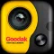 Vintage Camera - Goodak