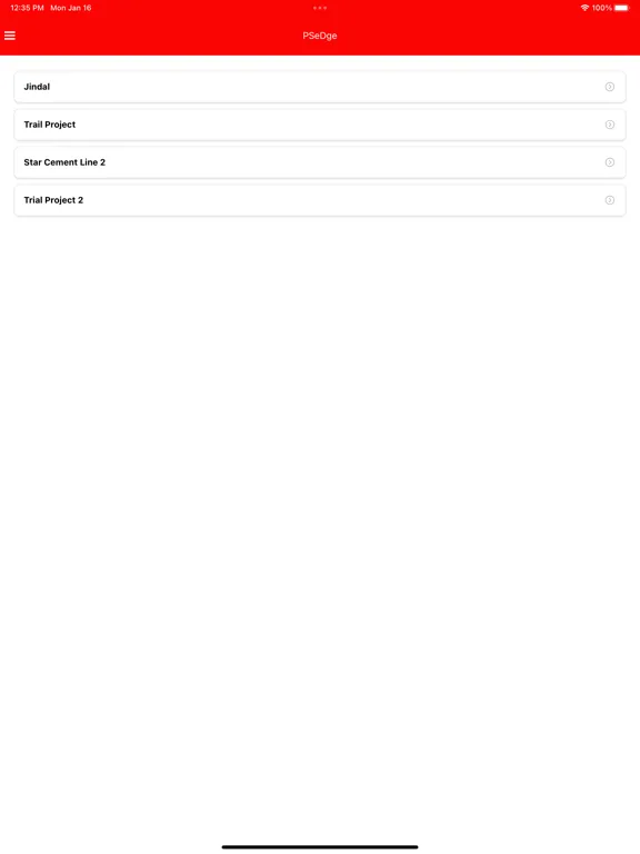 تصاویر PSeDge - by PS Digitech iPad 
