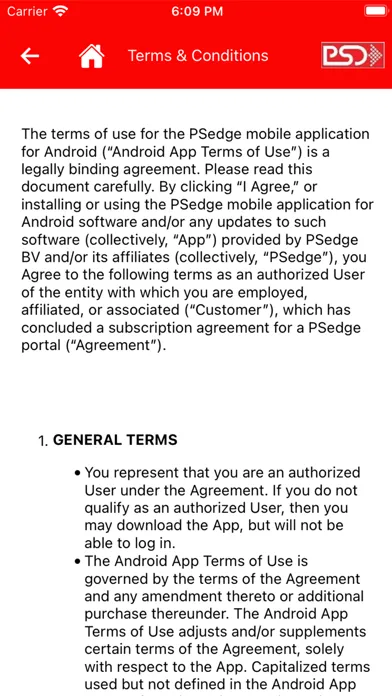 تصاویر PSeDge - by PS Digitech