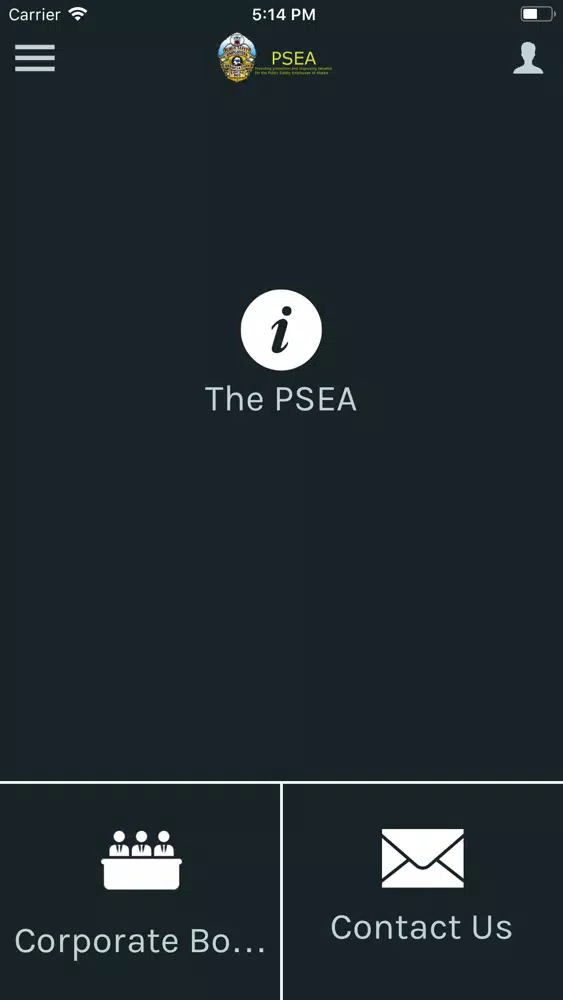 PSEA Local 803應用截圖