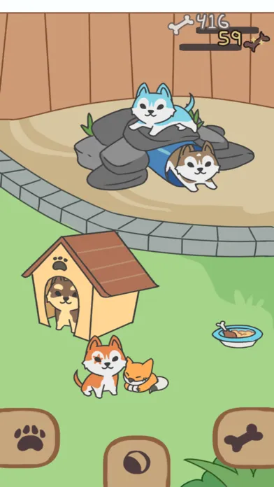 My Huskies应用截图