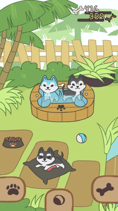 My Huskies应用截图
