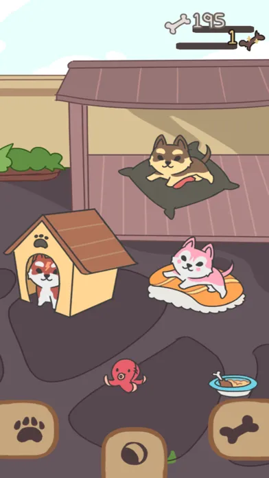 My Huskies应用截图