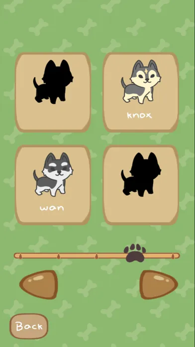 My Huskies应用截图