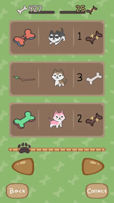 My Huskies应用截图