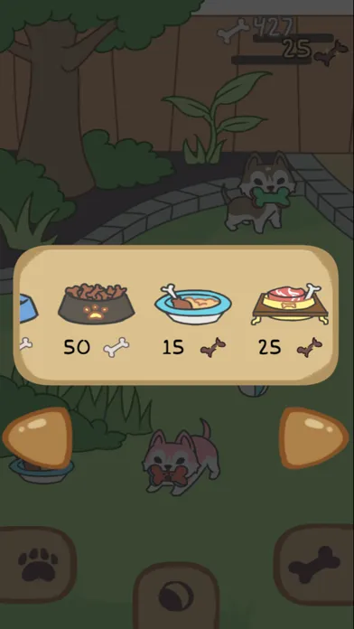 My Huskies应用截图