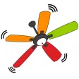 Ceiling Fan Balancer Ceiling Fan Balancer