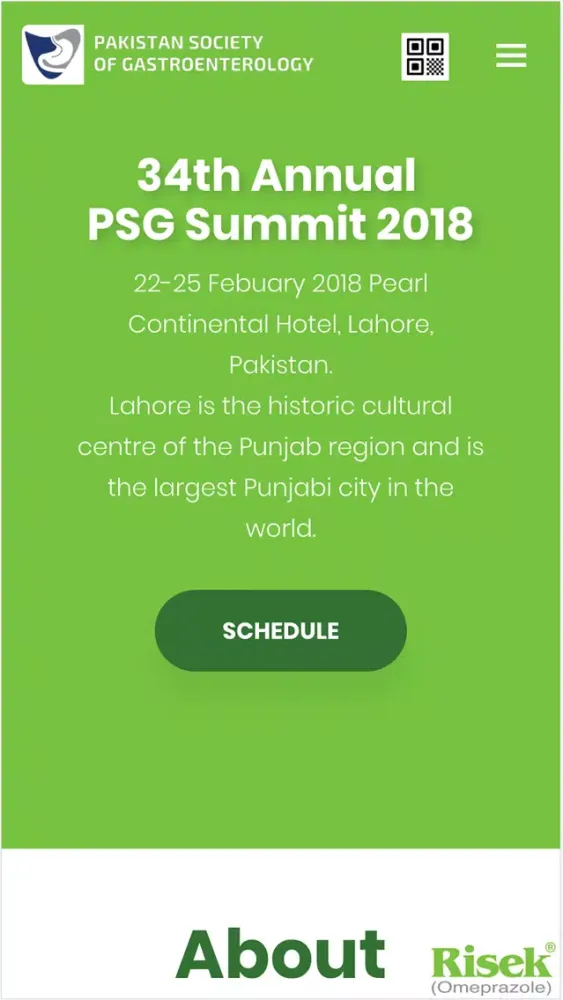 PSG 2018 Screenshots