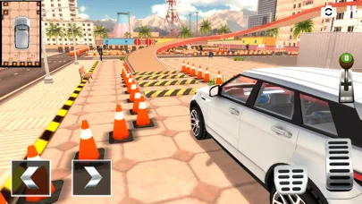 Car Parking Simulator : 2021 স্ক্রিনশট