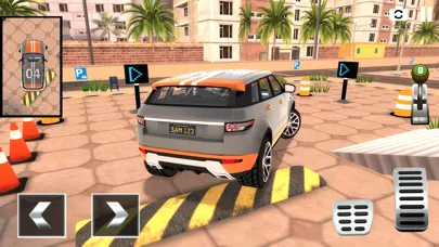 Car Parking Simulator : 2021 স্ক্রিনশট