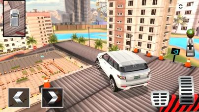 Car Parking Simulator : 2021 স্ক্রিনশট
