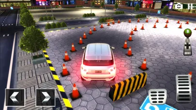 Car Parking Simulator : 2021 স্ক্রিনশট