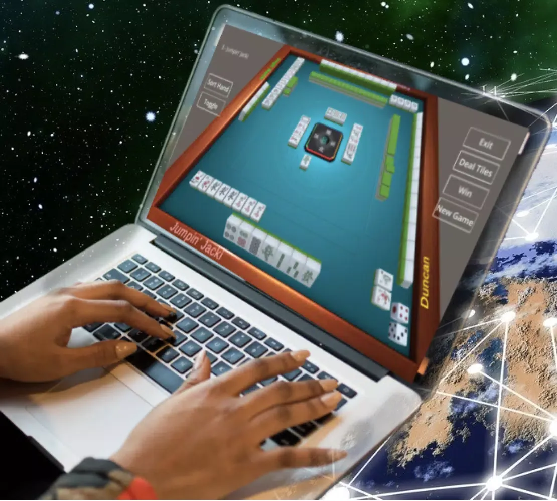 Mahjong Friends Online Screenshots