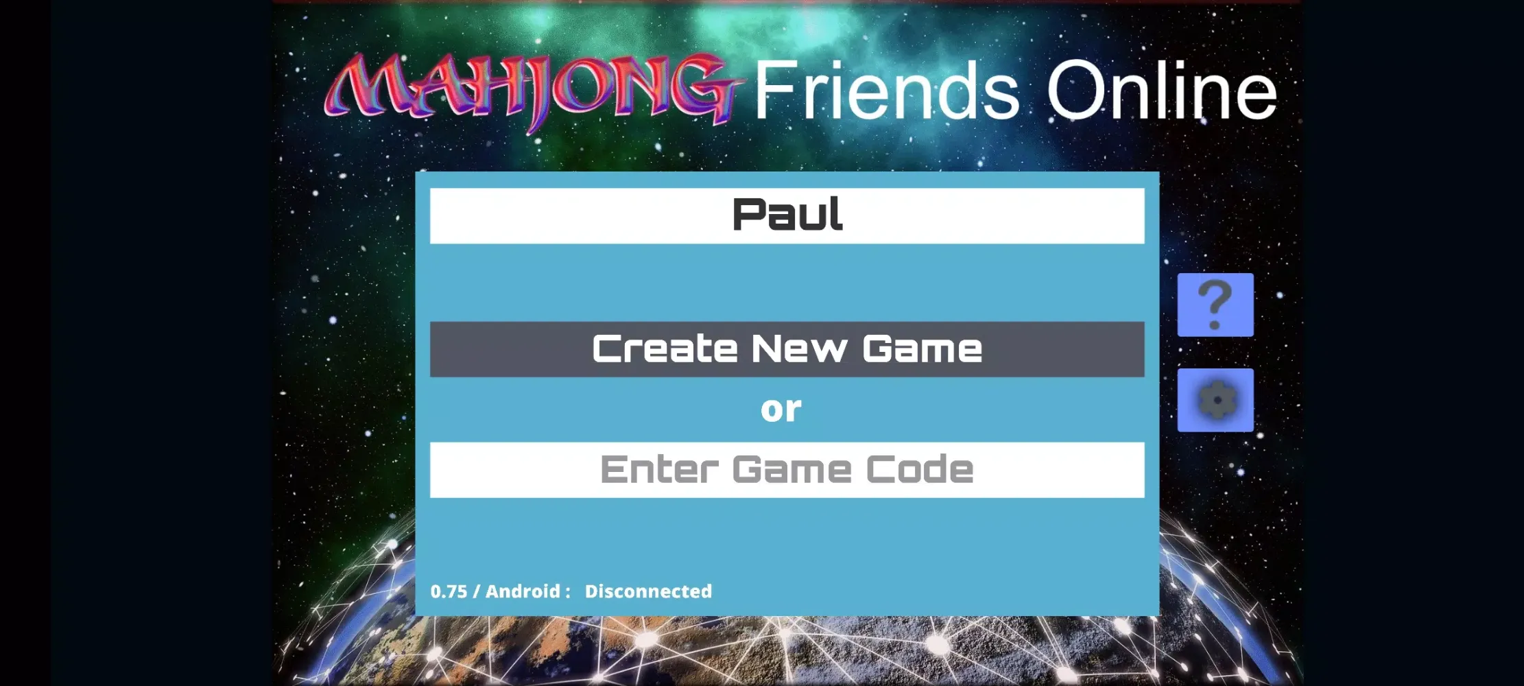 Mahjong Friends Online Screenshots