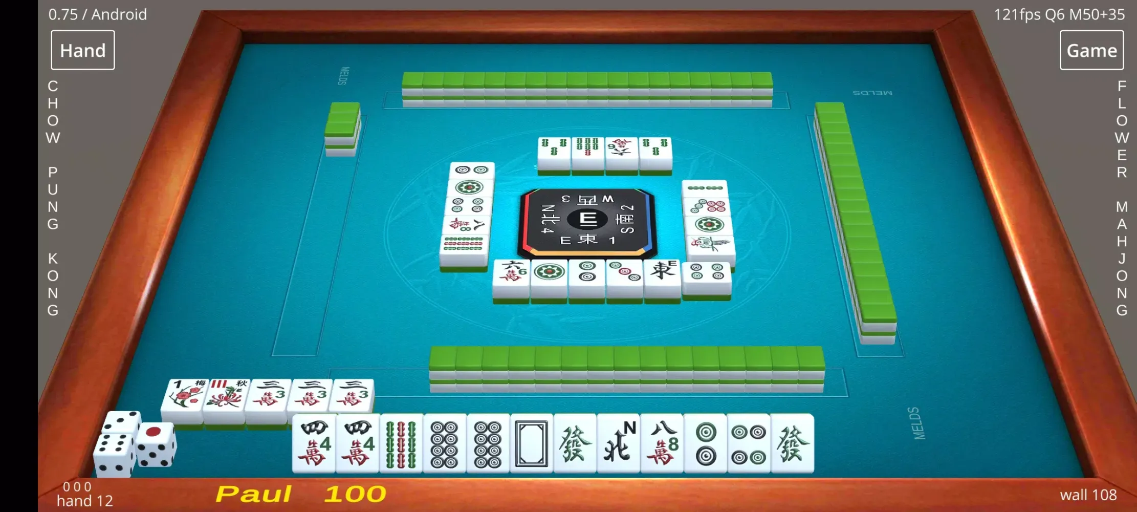 Mahjong Friends Online Screenshots