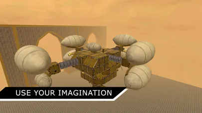 Steampunk Sandbox应用截图