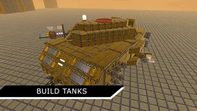 Steampunk Sandbox应用截图