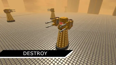 Steampunk Sandbox应用截图