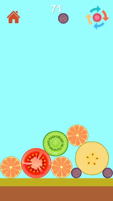 تصاویر Watermelon Madness
