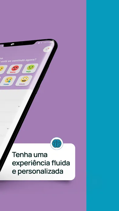 Psicomanager para Pacientes应用截图