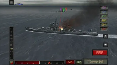 Pacific Fleet应用截图