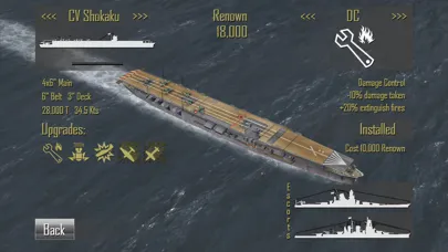 Pacific Fleet应用截图