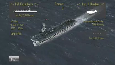 Pacific Fleet Lite स्क्रीनशॉट