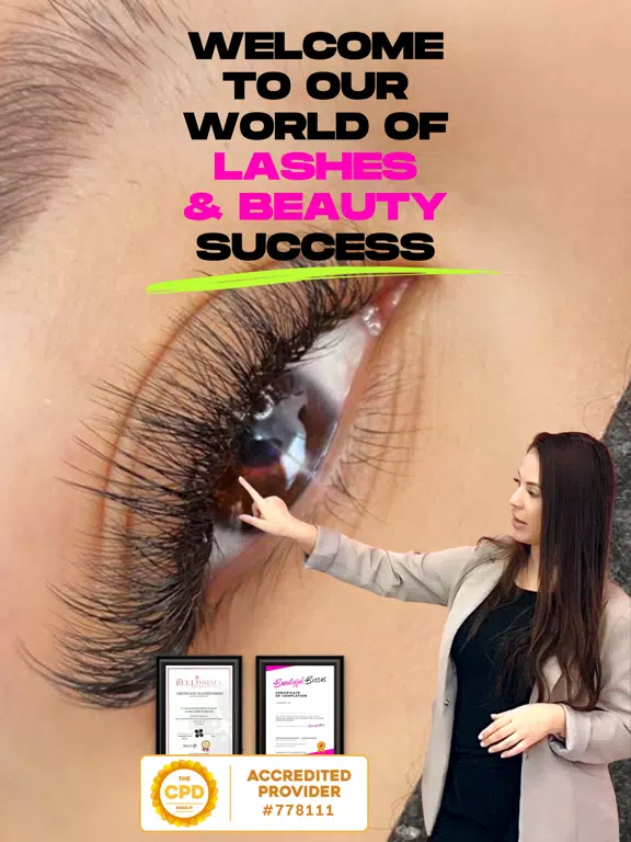 Capturas de tela do Beautyful Bosses iPad 
