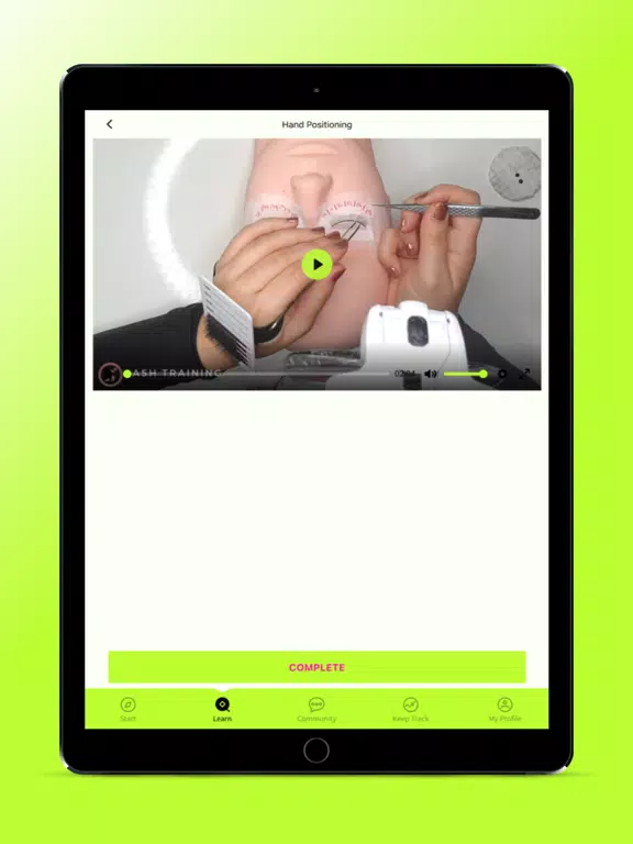 Capturas de tela do Beautyful Bosses iPad 