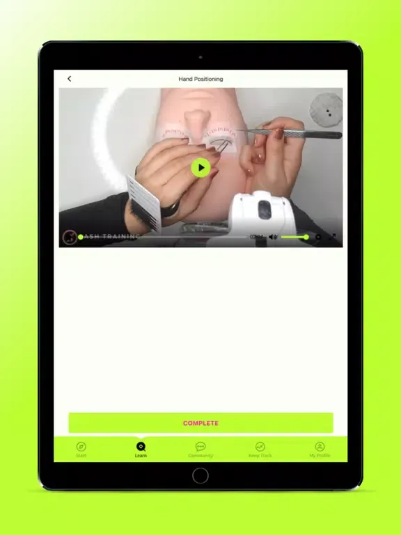 Beautyful Bosses iPad  Screenshots