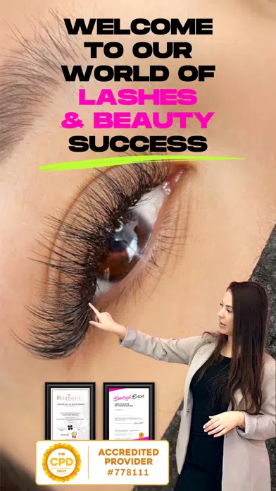 Capturas de tela do Beautyful Bosses