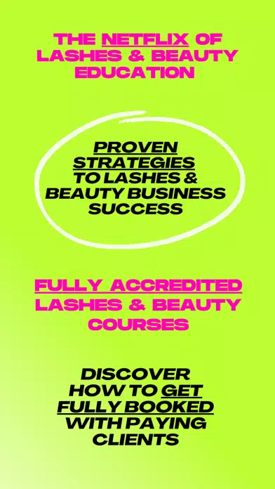 Capturas de tela do Beautyful Bosses
