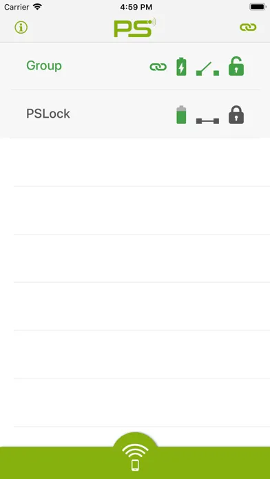PSLocks 스크린샷