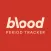 Blood: Period & Cycle Tracker