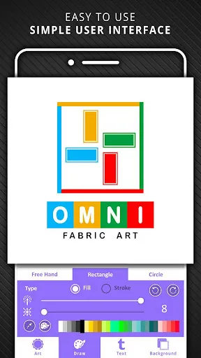 Swift Logo Maker Logo Designer Screenshots
