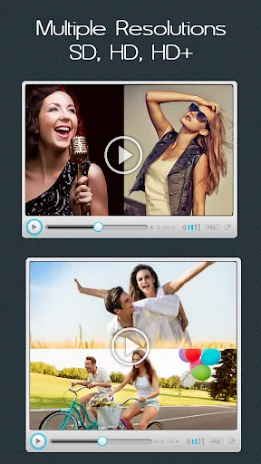 صور Video Merge Video Joiner