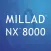 Millad NX 8000 - Savings Calculator