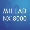 Millad NX 8000 - 成本节省计算器