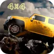 4x4 Off Road Rally 2