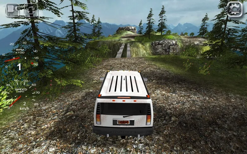 صور 4x4 Off Road Rally 2