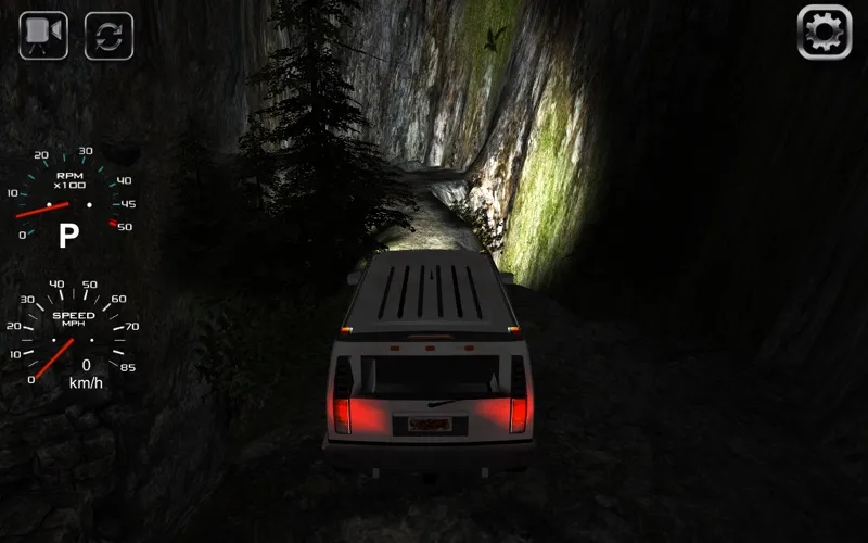 صور 4x4 Off Road Rally 2