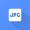 Convert Images to JPG JPEG