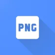 Convert Images to PNG