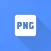 Convert Images to PNG