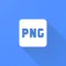 Convert Images to PNG