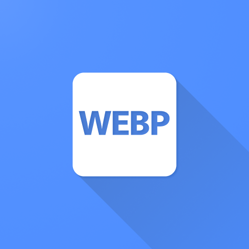 WEBP Converter