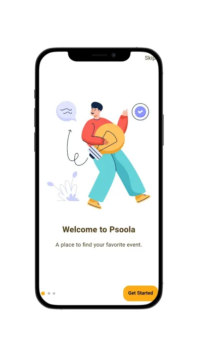 Psoola - پسوڵە Screenshots
