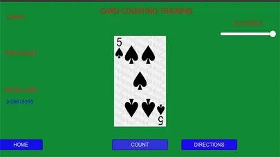 BLACKJACK COACHER স্ক্রিনশট