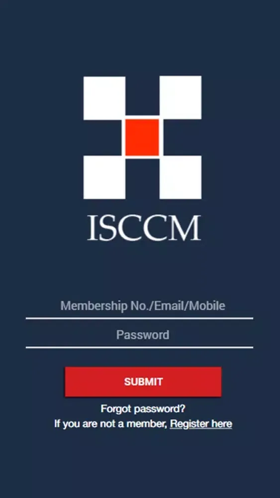 صور ISCCM