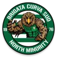 Lagu Brigata Curva Sud PSS Sleman Baru